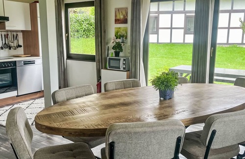 Feriendorf Frankenau Casa | Hebbink by Interhome