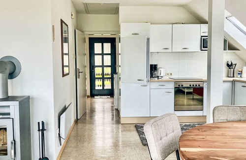 Feriendorf Frankenau Casa | Hebbink by Interhome