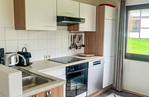 Feriendorf Frankenau Casa | Hebbink by Interhome