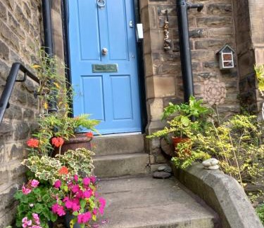 Wadsworth Cama Y Desayuno | Hebble End View B&B
