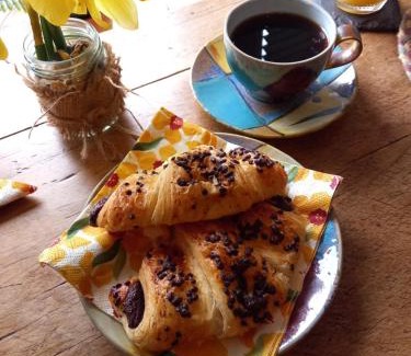 Wadsworth Cama Y Desayuno | Hebble End View B&B