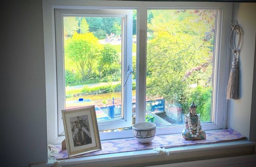 Wadsworth Apartamento | Hebden Bridge - House - Sleeps 8 - Pet Friendly