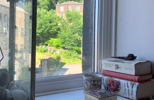 Wadsworth Apartamento | Hebden Bridge - House - Sleeps 8 - Pet Friendly