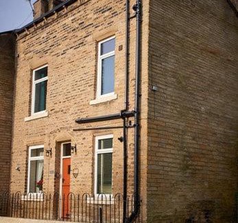 Wadsworth Casa | Hebden Royd House Hebden Bridge