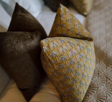 Wadsworth Cama Y Desayuno | Hebden Townhouse