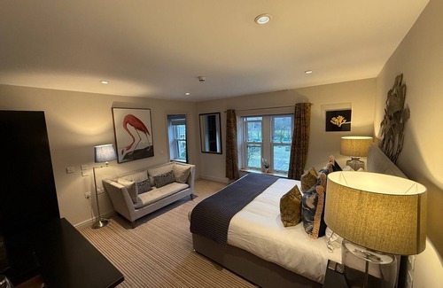 Wadsworth Cama Y Desayuno | Hebden Townhouse