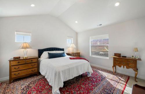 Park City Casa | Heber Gem by Xquisite Rentals