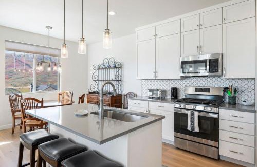 Park City Casa | Heber Gem by Xquisite Rentals