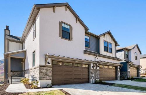 Park City Casa | Heber Gem by Xquisite Rentals