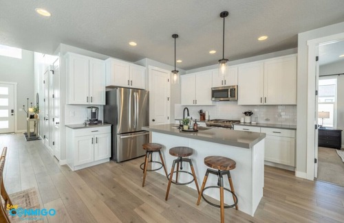 Park City Casa | Close to Deer Valley East + Brand New Heber Hideaway!