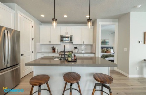 Park City Casa | Close to Deer Valley East + Brand New Heber Hideaway!