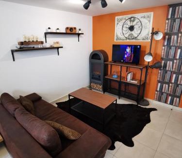Gex Apartamento | Hebergeneve La belle vie
