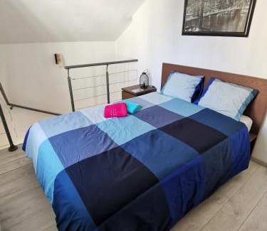 Gex Apartamento | Hebergeneve La belle vie