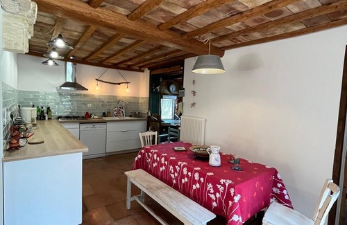 Les 3 Ponts Villa | Hebrard House - 8 people