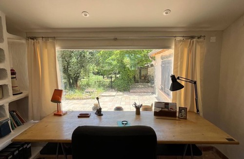 Les 3 Ponts Villa | Hebrard House - 8 people