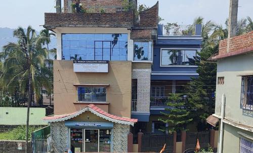 Jaigaon Casa | Hebron Haven Homestay
