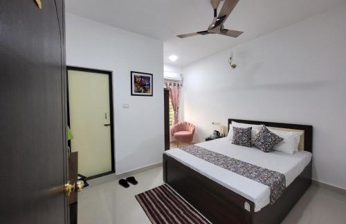 Jaigaon Casa | Hebron Haven Homestay