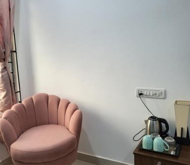 Jaigaon Casa | Hebron Haven Homestay