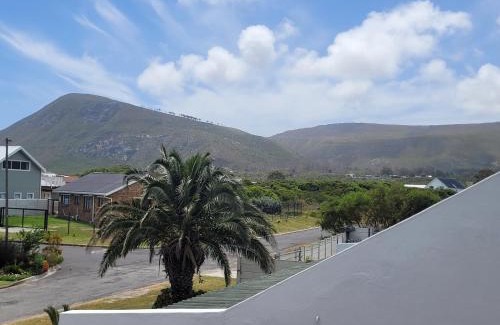 Franskraal Casa | Hebron