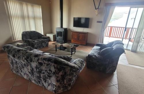 Franskraal Casa | Hebron