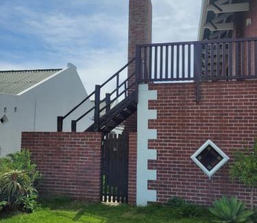 Franskraal Casa | Hebron