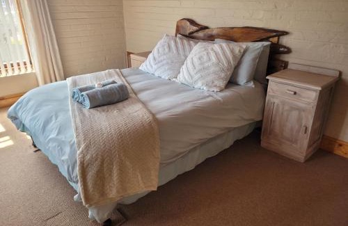 Franskraal Casa | Hebron