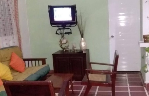 Catemaco Casa | Casa Hecany