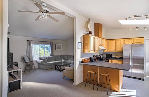 Florence Casa | Heceta Hideout, 3-min walk to Heceta Beach!