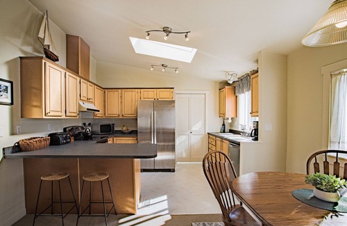 Florence Casa | Heceta Hideout, 3-min walk to Heceta Beach!