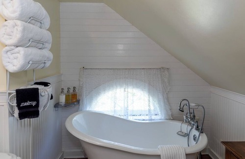 Oregon Coast Cama Y Desayuno | Heceta Lighthouse B&B