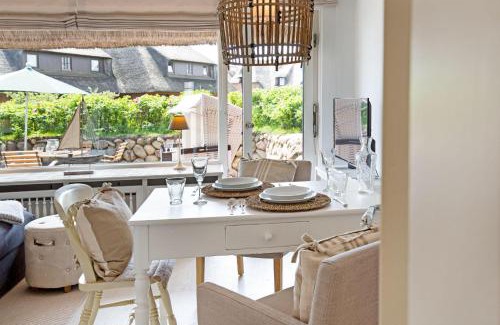 List Apartamento | Heckenrose