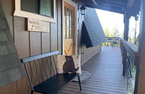 Arnold Chalet De Esquí | Heckman's Peak/You Deserve some Sierra Snow in Blue Lake Springs!
