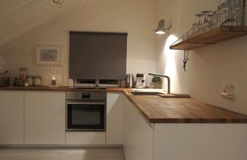 Kosel Casa | heckohus Comfortable holiday residence
