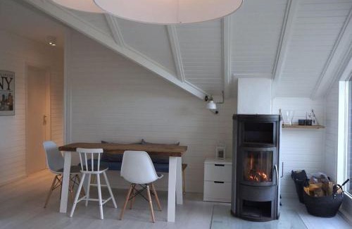Kosel Casa | heckohus Comfortable holiday residence