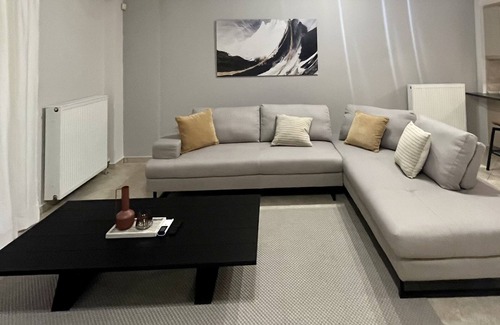 Spata-Artemida Apartamento | Hector Apartment Airport