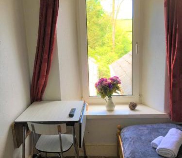 Llanboidy Cama Y Desayuno | Heddfan (Place of Peace)