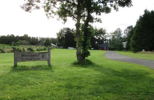 Uve Apartamento | Hedelodden Apartment