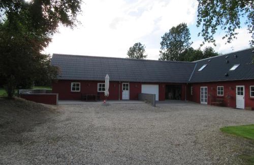 Uve Apartamento | Hedelodden Apartment