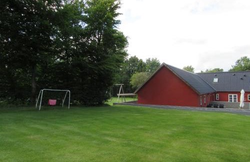Uve Apartamento | Hedelodden Apartment
