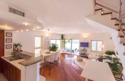 Municipality of Dubrovnik Hotel | Hedera Estate, Hedera A14