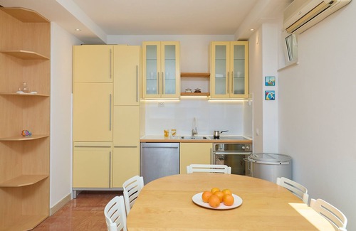 Municipality of Dubrovnik Apartamento | Hedera Estate, Hedera A39