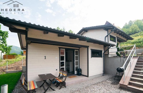 Sovata Casa | Hedera Sovata
