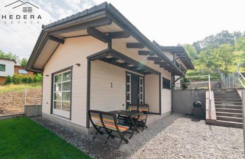 Sovata Casa | Hedera Sovata