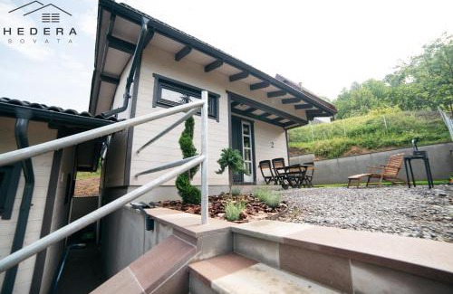 Sovata Casa | Hedera Sovata