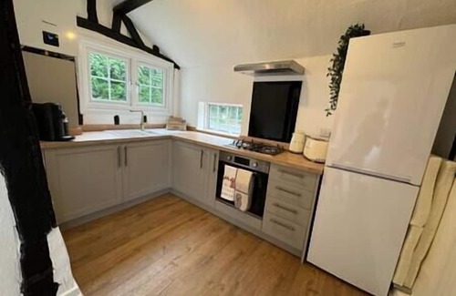 Glemsford Casa | Hedgehog Cottage: Cosy Countryside Escape