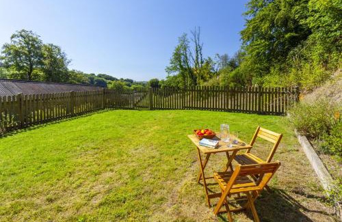 Exmoor National Park Casa | Hedgehog Cottage Wheddon Cross
