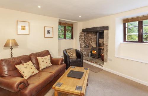 Exmoor National Park Casa | Hedgehog Cottage Wheddon Cross