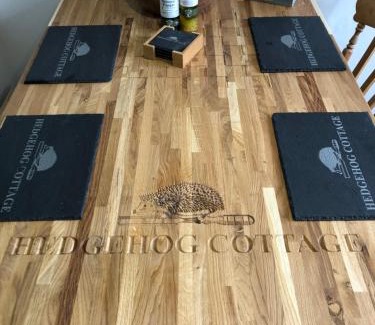 Haworth Casa | Hedgehog Cottage with garden in Bronte village!