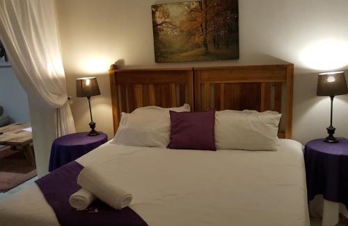 Walmer Apartamento | Hedgehog Hollow