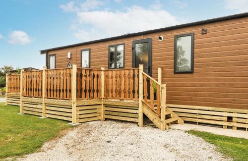 South Lakeland Leisure Village Casa | Hedgehog Lodge